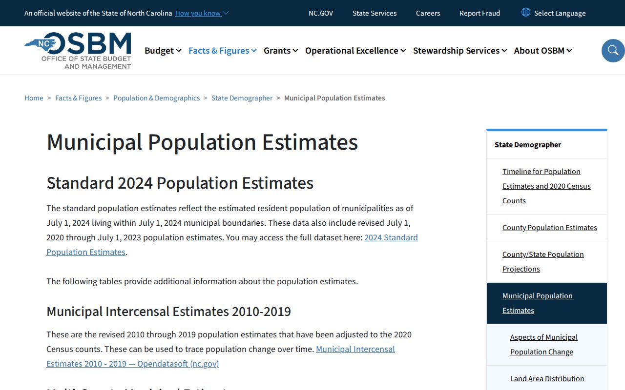 Hudson population source for local criminal record context